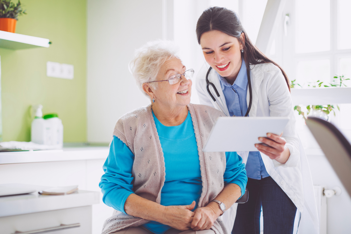 Improving Patient Satisfaction With Lower Staffing Levels improving-patient-satisfaction-with-lower-staffing-levels